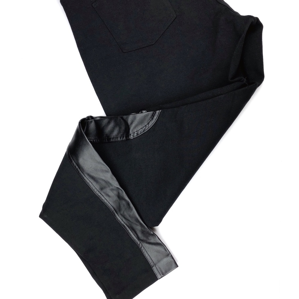 J. Crew Gigi Fit Riding Pants Skinny Cigarette 12 - Picture 3 of 5